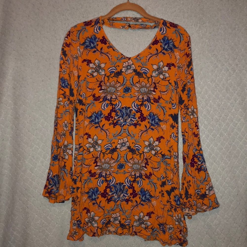 Dress —